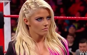 Alexa bliss WWE sexy porn motion picture we explanations commercials on vídeo for escots AND models