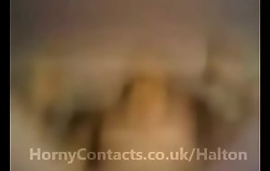 Lots of Horny Halton Girls Suffocating for No Strings Sex