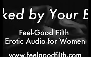 Big Cock Boss Eats Your Ass and Fucks Your Slit (feelgoodfilth xxx fuck movie  - Erotic Audio for Women)