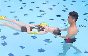 How to Massage in Water by Floating multitude - hott9 xxx fuck movie 