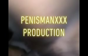Jibz Scrilla copulates creamy pussy - PenismanXXX Production