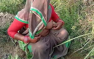 Indian fuck movie Municipal Bhabhi Fucking Outdoor Sex In Hindi