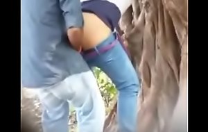 sexy indian girl fucked by her bf forth nett fusillade video.