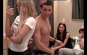 Party with nylons, assfuck fuck, oral-service and cumshots