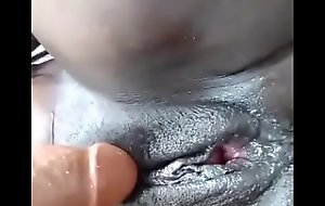 Spanish bitch squirting for me