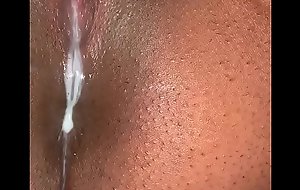 Pussy squirting