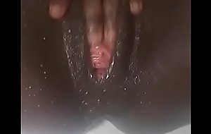 Pussy raining