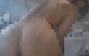 Curvy latina babe anal masturbation camshow