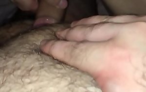 Being fucked
