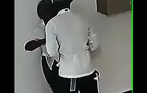 Mzansi sex tape at work
