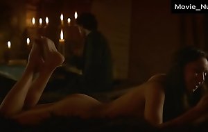 Talisa (Oona Chaplin) Sex Scene - Game Of Thrones (1)