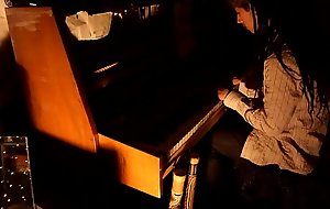 ~SadoShiva - PianoDist One~