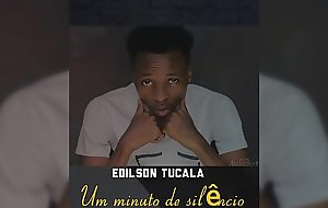 Um minuto de silêncio- Edilson Tucala (rap 2020)
