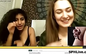 Small Learn of Degeneracy at the end of one's tether Indian/white webcam girls pt. 1