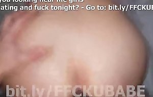 My stepsister is sleeping but I wanna fuck her tight pussy again ( creampie )