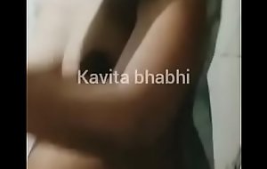 indian slut kavita bhabhi show her big ass and juicy boobs