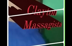 Clayton Massagista do sexo e do prazer,para mulheres.