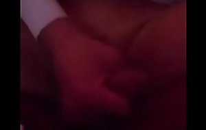 Alexiasissyslut playing and fucking her dildo long time