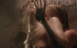 Shower scene by Chloe Cherry, Serene Siren