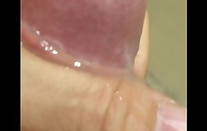 Eyaculacion mini video