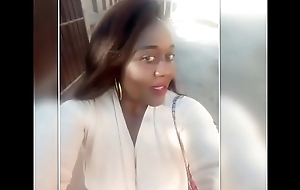 Zambian Politician's Daughter's  Sex Video Leaked