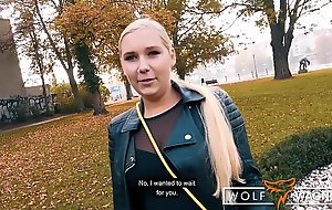 CRAZIEST FUCK DATES in the City of BERLIN Part 2 wolfwagner.love