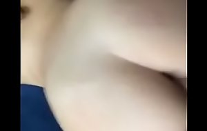 Shorty letting me fuck from the back in her brothers bed