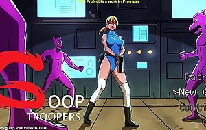 Bonus Video: Goop Troopers Preview Build by Crump Games