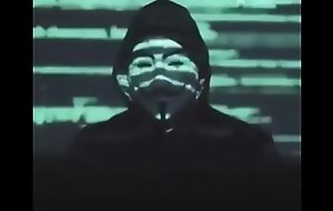 Anonymous cumbia loco sexo