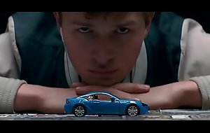 Baby Driver 720p dublado ( versão editada com minhas musicas ) ( sexo sobre 4 rodas )