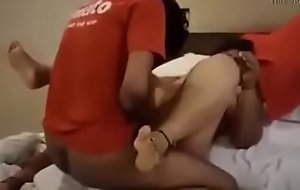 Indian fuck movie Delivery boy viral video with auntie