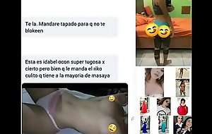 Zorrita de Masaya Nicaragua Pack FB: Isabela Ocon
