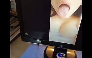 LIZZ en webcam ricas tetas