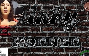 Kinky Korner Podcast w/ Veronica Bow Episode 1 Part 1