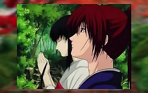 Reseña perezosa #118-2  Rurouni Kenshin  Trust and Betrayal