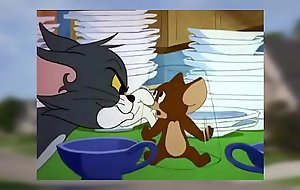 Reseña perezosa #159  Tom and Jerry (Franquicia)