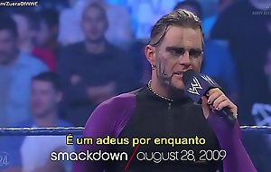 WWE 24 - Hardy Boyz Woken legendado PT-BR