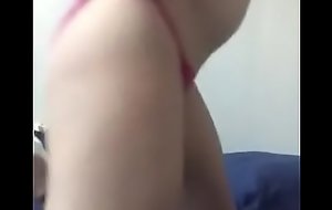 Big Tits and Beautiful Body, Desi Girl  Rubbing Pussy, Squeezing Boobs Teasing