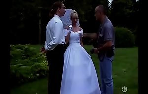 Bride in her wedding dress fucked anal, dp SEE COMPLETE NO BULLSHIT movie tube fuck xxx video 3a9i0M