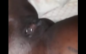Fat Jamaican Pussy