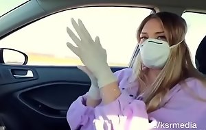 Coronavirus fucking in a car, Russians in public in a car fuck and blowjob ,here account tube fuck cuttsex ayPkqgm