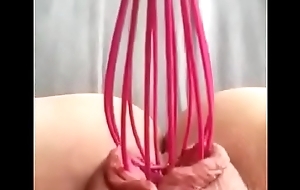 Amazing pussy closeup selfie motion picture - Jizzyxxx porn movie 