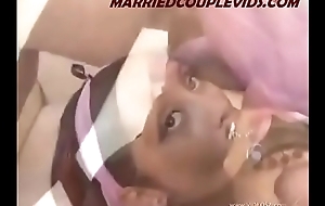 BIG ARAB Chest Screwed HARD WITH CUM Upon MOUTH--MARRIEDCOUPLEVIDXXX fuck clip