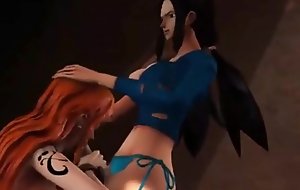 Uncensored Hentai One Piece Nami And Robian Lesbian See More - tube fuck zeexxx /u1vlD