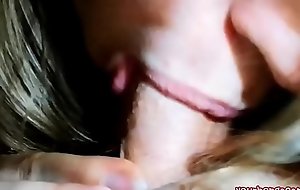 Young teen deepthroats boyfriend - REGISTER TO GET FREE TOKENS AT YOURBONGACAMSXXX movie clip