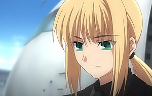 Fate/Zero - 1 Temporada - Episódio 03 - Legendado PT-BR