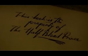 Harry Potter e o Enigma do Príncipe (part.1)