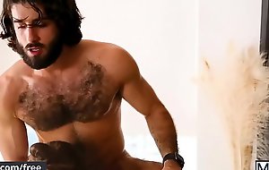 Horny (Diego Sans) Fucks (Kip Johnson) Ass - Menfuck movie clip 