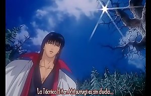 Kenshin 4 Ovas primer Acto-Acto 1 Subs Español