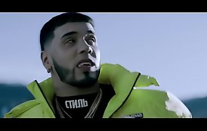 Anuel AA - Keii [Official Video]